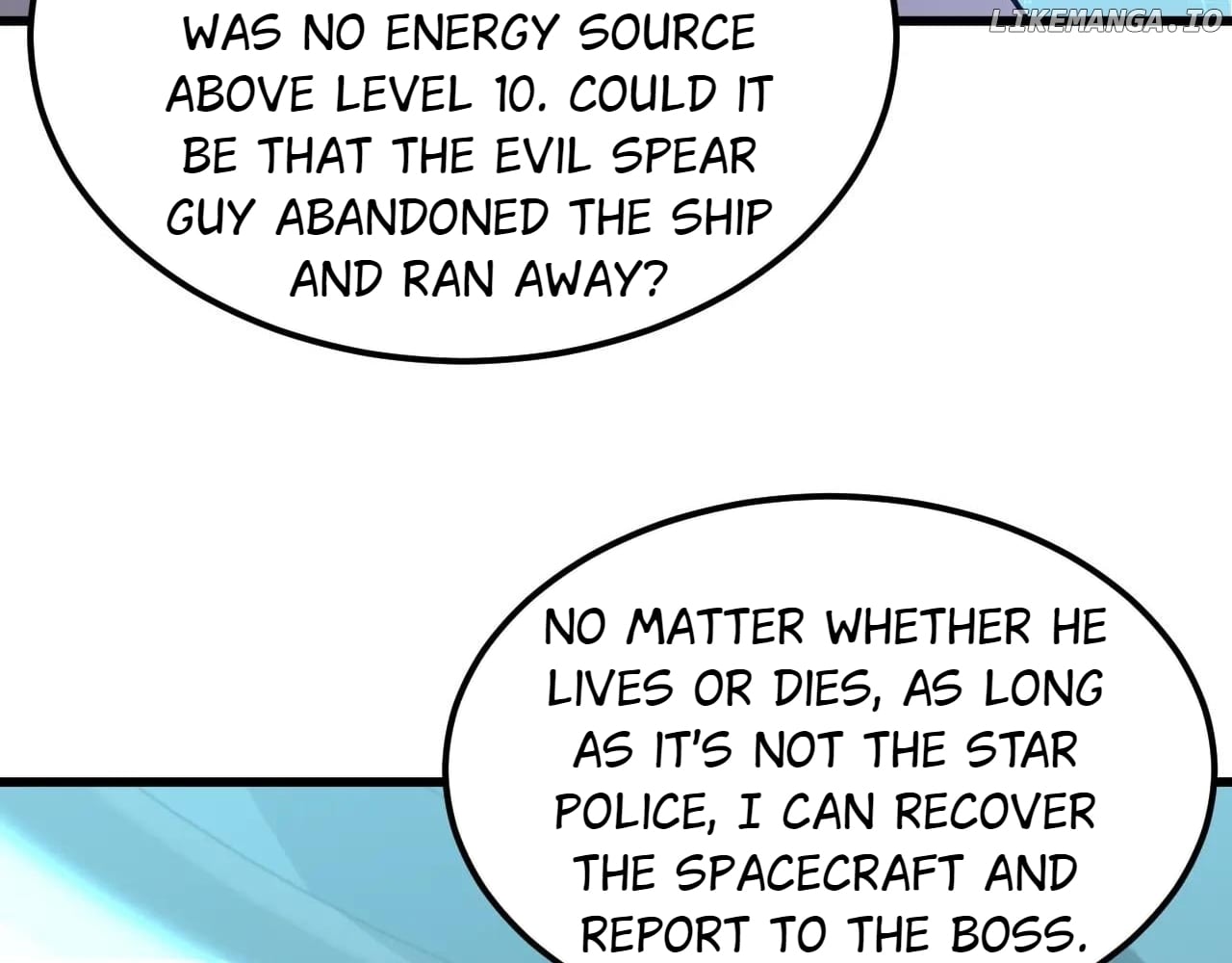 Log into the Future Chapter 226 - page 63
